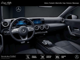 Mercedes Classe A 250 e AMG Line 160+102ch  occasion  Gires - photo n10