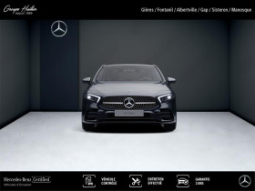 Mercedes Classe A 250 e AMG Line 160+102ch  occasion  Gires - photo n8