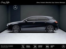 Mercedes Classe A 250 e AMG Line 160+102ch  occasion  Gires - photo n2