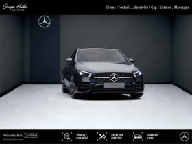 Mercedes Classe A 250 e AMG Line 160+102ch  occasion  Gires - photo n17