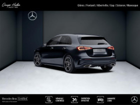 Mercedes Classe A 250 e AMG Line 160+102ch  occasion  Gires - photo n14