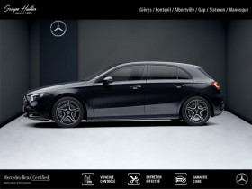 Mercedes Classe A 250 e AMG Line 160+102ch  occasion  Gires - photo n19