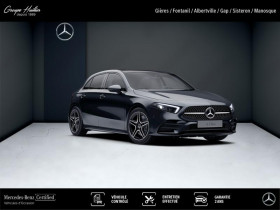 Mercedes Classe A 250 e AMG Line 160+102ch  occasion  Gires - photo n7