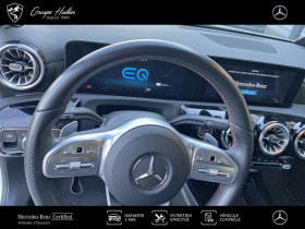 Mercedes Classe A 250 e AMG Line 160+102ch  occasion  Gires - photo n8