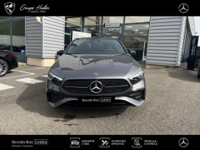 Mercedes Classe A 250 e AMG Line 163+109ch  occasion � Gi�res - photo n�4