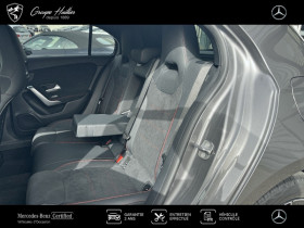Mercedes Classe A 250 e AMG Line 163+109ch  occasion � Gi�res - photo n�11