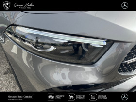 Mercedes Classe A 250 e AMG Line 163+109ch  occasion � Gi�res - photo n�15