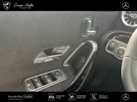 Mercedes Classe A 250 e AMG Line 163+109ch  occasion � Gi�res - photo n�16