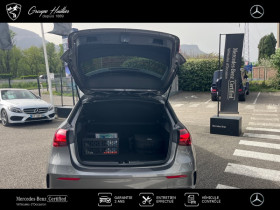 Mercedes Classe A 250 e AMG Line 163+109ch  occasion � Gi�res - photo n�13