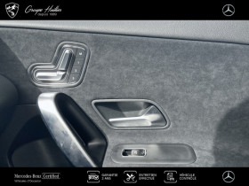 Mercedes Classe A 250 e AMG Line 163+109ch  occasion � Gi�res - photo n�17