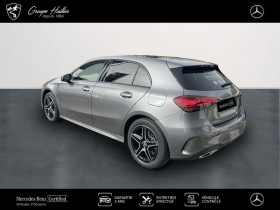 Mercedes Classe A 250 e AMG Line 163+109ch  occasion � Gi�res - photo n�3