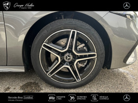 Mercedes Classe A 250 e AMG Line 163+109ch  occasion � Gi�res - photo n�14
