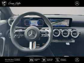 Mercedes Classe A 250 e AMG Line 163+109ch  occasion � Gi�res - photo n�5