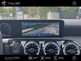 Mercedes Classe A 250 e AMG Line 163+109ch  occasion � Gi�res - photo n�7
