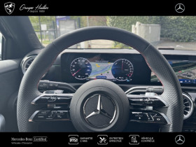 Mercedes Classe A 250 e AMG Line 163+109ch  occasion � Gi�res - photo n�8