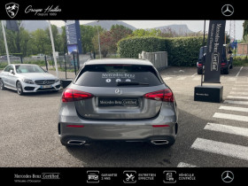 Mercedes Classe A 250 e AMG Line 163+109ch  occasion � Gi�res - photo n�12