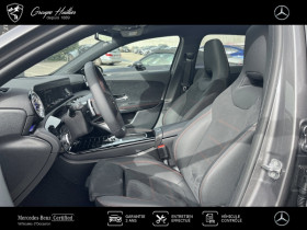 Mercedes Classe A 250 e AMG Line 163+109ch  occasion � Gi�res - photo n�10