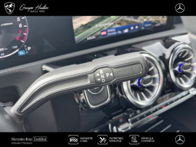 Mercedes Classe A 250 e AMG Line 163+109ch  occasion � Gi�res - photo n�9