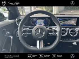 Mercedes Classe A 250 e AMG Line 163+109ch  occasion � Gi�res - photo n�6