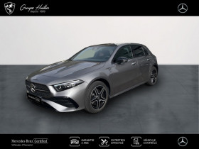 Mercedes Classe A , garage GROUPE HUILLIER OCCASIONS � Gi�res