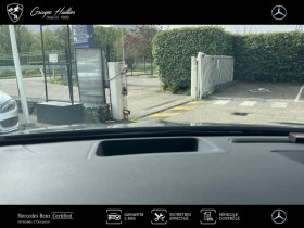 Mercedes Classe A 250 e AMG Line 163+109ch  occasion � Gi�res - photo n�19