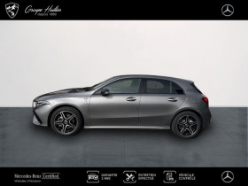 Mercedes Classe A 250 e AMG Line 163+109ch  occasion � Gi�res - photo n�2