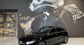 Mercedes Classe A , garage ORLEANS CARS SHOP  Ingr