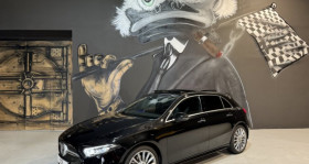 Mercedes Classe A , garage ORLEANS CARS SHOP  Ingr