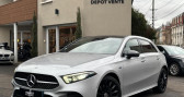 Annonce Mercedes Classe A occasion Hybride 250 e - AMG LINE BV 8G-DCT BERLINE 5P - � Longeville Lès Metz