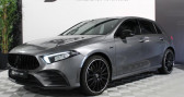 Mercedes Classe A 250 e-AMG Line-BV 8G-DCT   Bernes Sur Oise 95