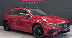 Mercedes Classe A , garage TRANSAKAUTO MAUBEUGE  Maubeuge