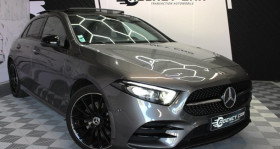 Mercedes Classe A , garage AGENCY CAR VALENCE � Montelier