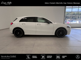 Mercedes Classe A 250 e AMG Line 2021 - photo n°6 Mercedes Classe A 250 e AMG Line  occasion à Gières - photo n°6
