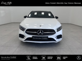 Mercedes Classe A 250 e AMG Line 2021 - photo n°7 Mercedes Classe A 250 e AMG Line  occasion à Gières - photo n°7