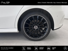 Mercedes Classe A 250 e AMG Line 2021 - photo n°14 Mercedes Classe A 250 e AMG Line  occasion à Gières - photo n°14