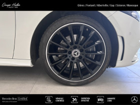 Mercedes Classe A 250 e AMG Line 2021 - photo n°16 Mercedes Classe A 250 e AMG Line  occasion à Gières - photo n°16