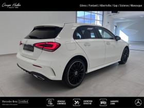 Mercedes Classe A 250 e AMG Line 2021 - photo n°4 Mercedes Classe A 250 e AMG Line  occasion à Gières - photo n°4