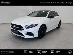 Mercedes Classe A , garage GROUPE HUILLIER OCCASIONS à Gières