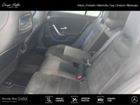 Mercedes Classe A 250 e AMG Line 2021 - photo n°18 Mercedes Classe A 250 e AMG Line  occasion à Gières - photo n°18