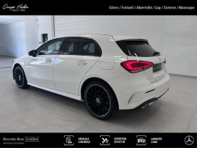 Mercedes Classe A 250 e AMG Line 2021 - photo n°3 Mercedes Classe A 250 e AMG Line  occasion à Gières - photo n°3