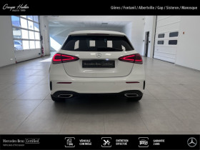 Mercedes Classe A 250 e AMG Line 2021 - photo n°8 Mercedes Classe A 250 e AMG Line  occasion à Gières - photo n°8
