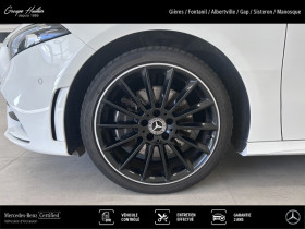 Mercedes Classe A 250 e AMG Line 2021 - photo n°12 Mercedes Classe A 250 e AMG Line  occasion à Gières - photo n°12