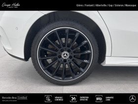 Mercedes Classe A 250 e AMG Line 2021 - photo n°15 Mercedes Classe A 250 e AMG Line  occasion à Gières - photo n°15