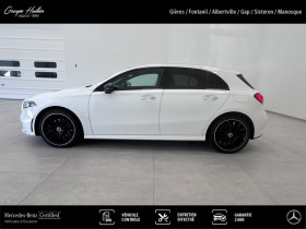 Mercedes Classe A 250 e AMG Line 2021 - photo n°5 Mercedes Classe A 250 e AMG Line  occasion à Gières - photo n°5