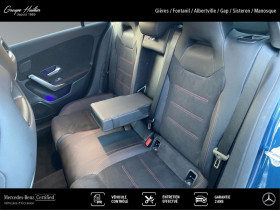 Mercedes Classe A 250 e AMG Line  occasion  Gires - photo n15