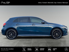Mercedes Classe A 250 e AMG Line  occasion  Gires - photo n6