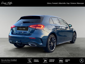 Mercedes Classe A 250 e AMG Line  occasion  Gires - photo n5