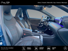 Mercedes Classe A 250 e AMG Line  occasion  Gires - photo n16
