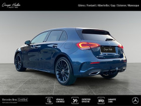 Mercedes Classe A 250 e AMG Line  occasion  Gires - photo n3