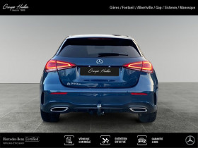 Mercedes Classe A 250 e AMG Line  occasion  Gires - photo n4